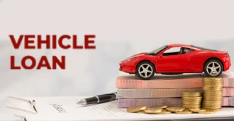 vehicle loan