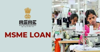 msme loan
